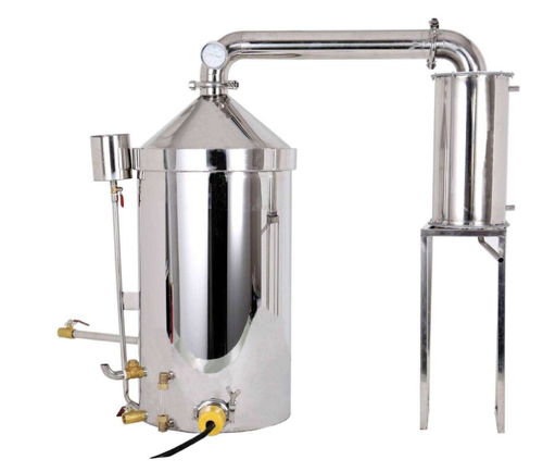 揭陽電加熱設備精量,釀酒機械設備費用多少