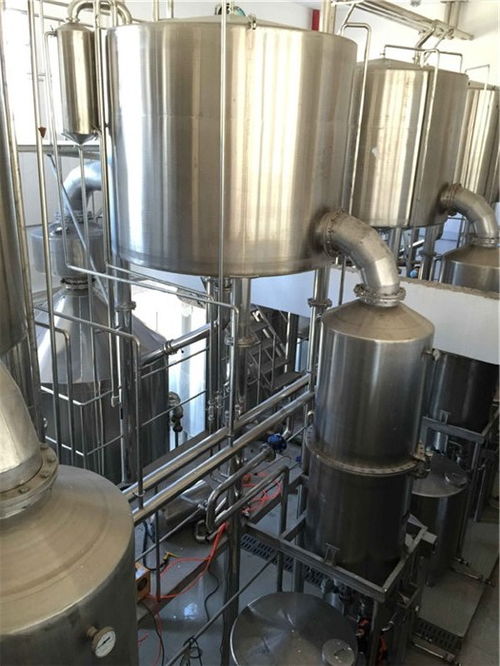 自動釀酒設備電話 自動釀酒設備定制 自動釀酒設備批發 潛信達