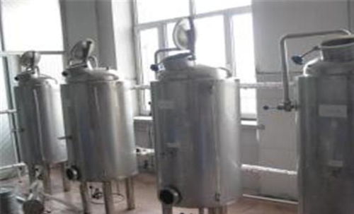 圖 帝甲釀酒設(shè)備加盟 上海機械工業(yè)加盟