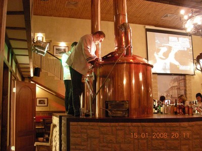 【優品推薦濟南正麥機械 純原漿小型白啤ipa自釀精啤酒黃啤釀 啤酒設備酒店飯店釀酒精釀設備ktv純釀酒吧啤酒設備釀酒設備圖片_高清圖_細節圖