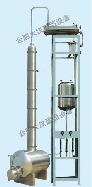 高產(chǎn)高度釀酒設(shè)備 ,合肥肥東大漢釀酒設(shè)備廠(chǎng)