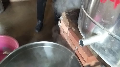 500斤 大中小釀酒設(shè)備負(fù)責(zé)安裝 上門(mén)指導(dǎo)技術(shù) 醇中醇酒曲