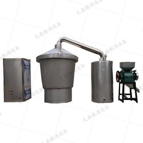 廊坊家用釀酒設備品牌哈爾濱釀酒設備