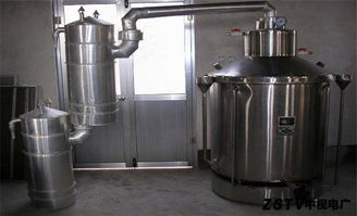 湘麥醇釀酒設備多少錢一套 創(chuàng)新技術市場競爭脫穎而出