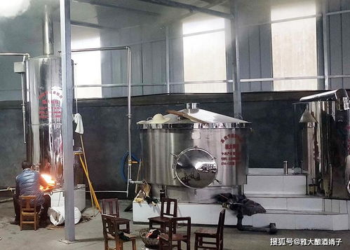 不銹鋼釀酒設(shè)備制作云南小曲酒標(biāo)準(zhǔn)教程